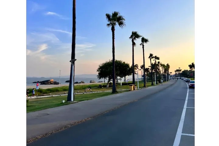 亲子银发情侣游厦门，不同人群专属安全出行思路