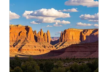 犹他州(State of Utah)