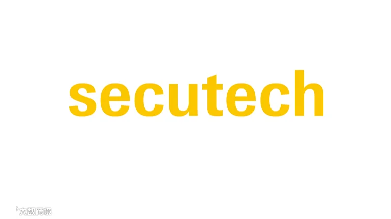 2027年台湾安全科技应用展览会 Secutech Taiwan