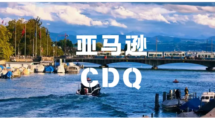 亚马逊流量突然腰斩？2026年CDQ算法上线，大部分卖家都踩坑了！