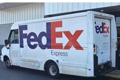 德迅擴展法蘭克福布局；FedEx上線AI驅(qū)動物流工具；圓通推出國際標(biāo)快經(jīng)濟件服務(wù)