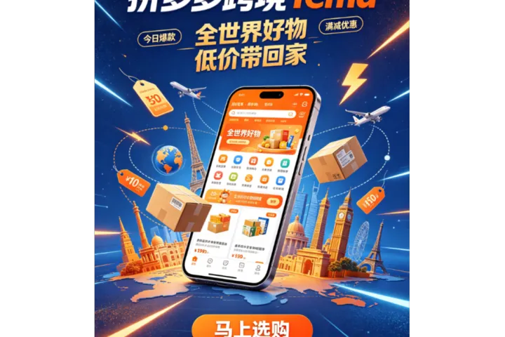 拼多多跨境Temu运营培训机构怎么选？2026年选型指南