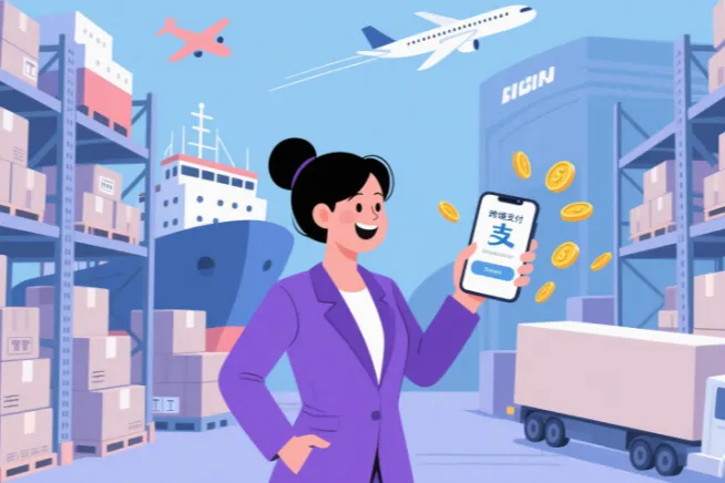 外贸SOHO与中小企业出口收款策略