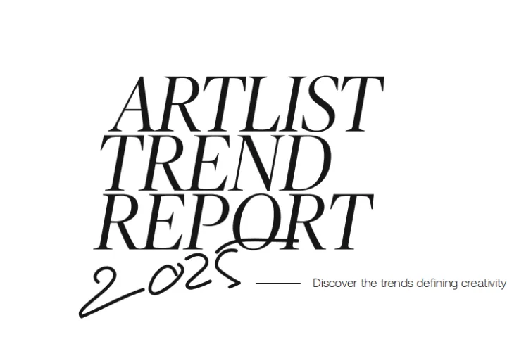 2025年全球内容与创意报告