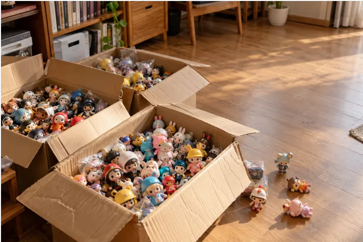 18 岁少年在 eBay 转售乐高，一年卖出 30 万英镑