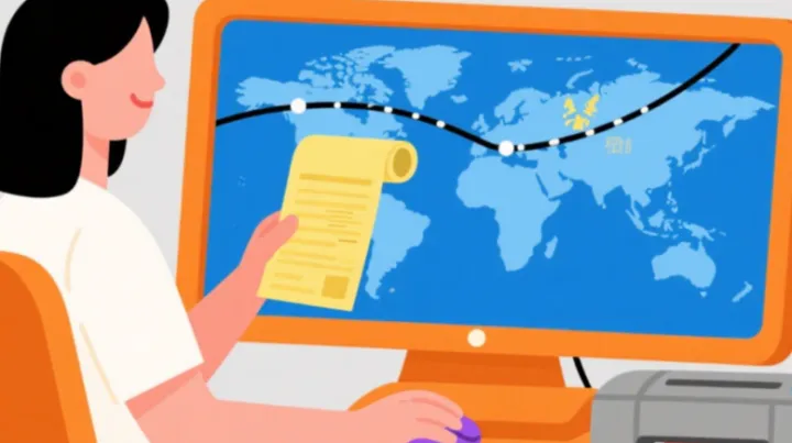 长效IP代理是什么？为什么跨境人越来越离不开它？