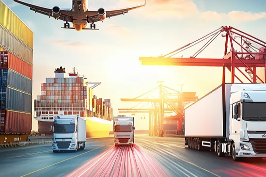 深圳國際物流公司推薦：百運(yùn)網(wǎng)，讓出海物流快人一步