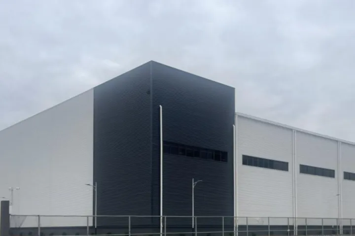 国内超百亿供应链投资布局提速！SHEIN湾区智慧产业园正式交付