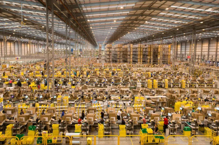 临近Prime会员日，亚马逊爆仓加剧，卖家如何备货避险？