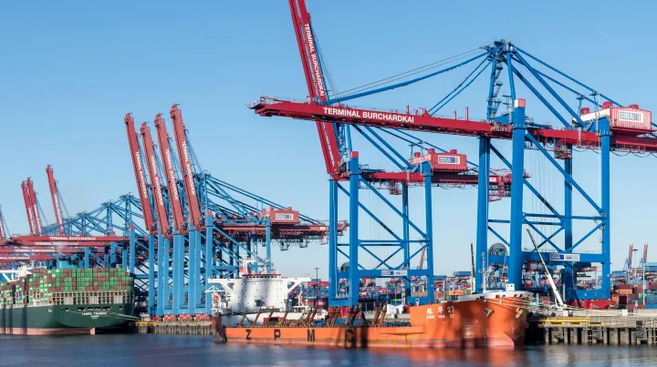 AI报关正在改变什么？从政策与实践看智能报关的行业趋势