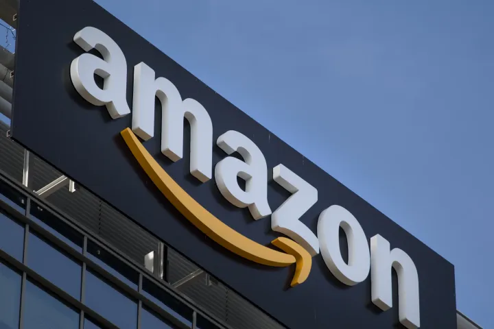 亚马逊政策梳理