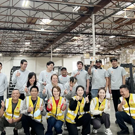 美國海外倉一件代發