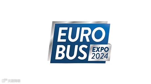 2026年英国伯明翰欧洲客车巴士展览会 Euro Bus Expo