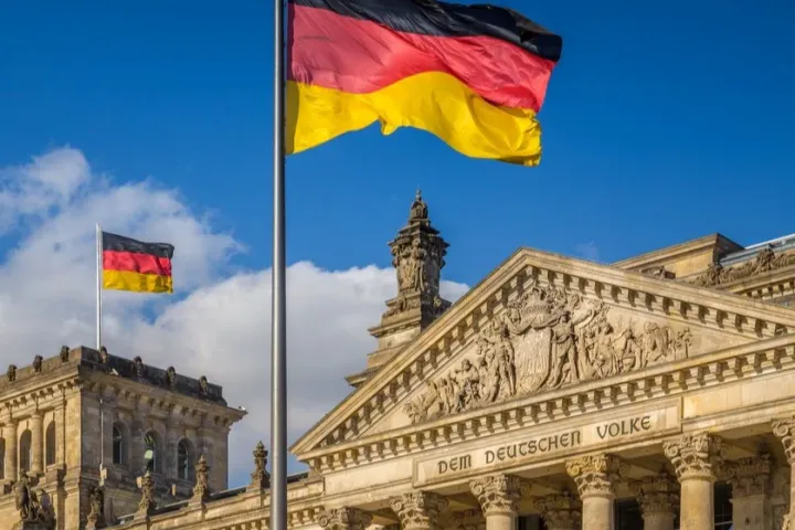 德国热销品类分析