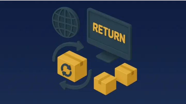 黑五網(wǎng)一亞馬遜退貨潮應(yīng)對(duì)全攻略，從快速處理到預(yù)防復(fù)盤(pán)