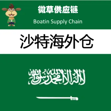 沙特海外仓