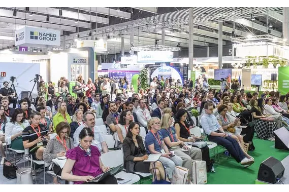 Vitafoods Asia 2026 泰国营养保健食品展