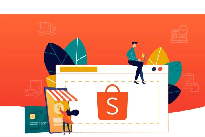 Shopee流量来源