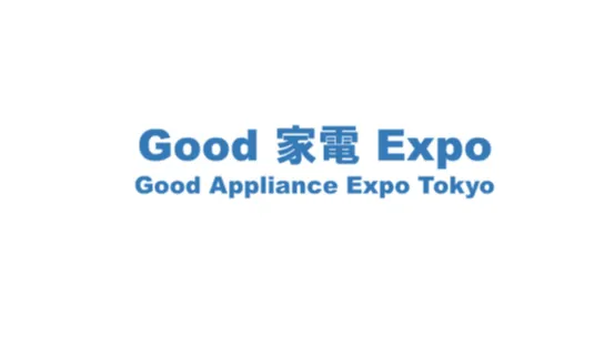 2027年日本东京家电展 Good Appliance Expo Tokyo