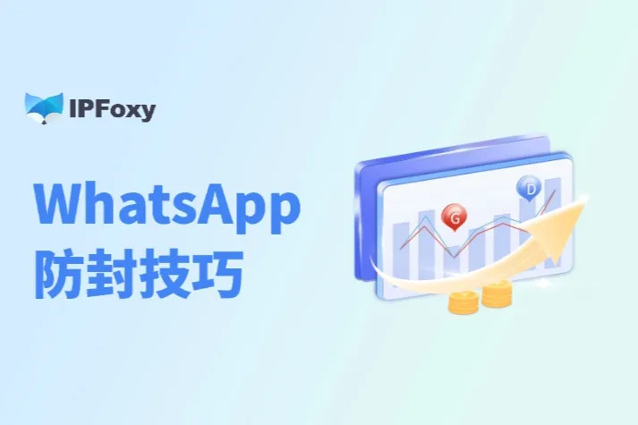 WhatsApp新一轮风控来袭，速读这篇防封宝典（附实操方法）