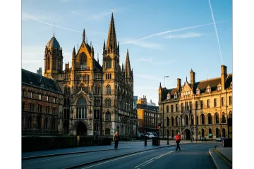 曼彻斯特(Manchester)