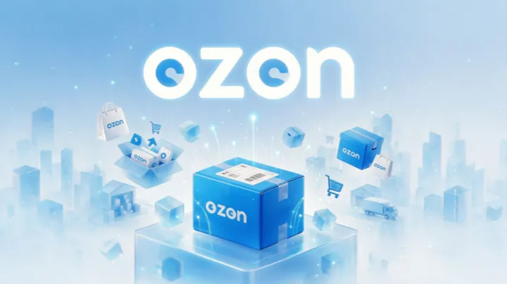 新手做Ozon如何快速出单？选品盯紧这3个品类赛道