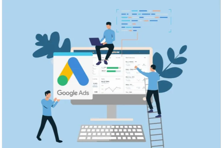 对手广告霸屏怎么破局？谷歌广告竞价策略与市场份额深度解析