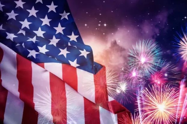 美国独立日消费：跨境电商可选择的户外与家居装饰品类