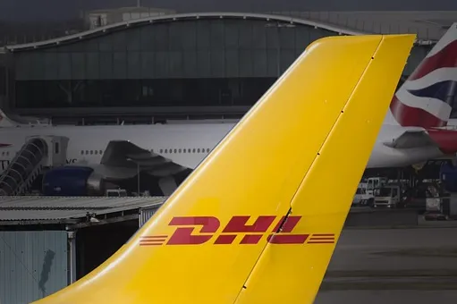 DSV全年收入同比大增；TikTok上榜全球品牌500强第6；DHL新增两架货机