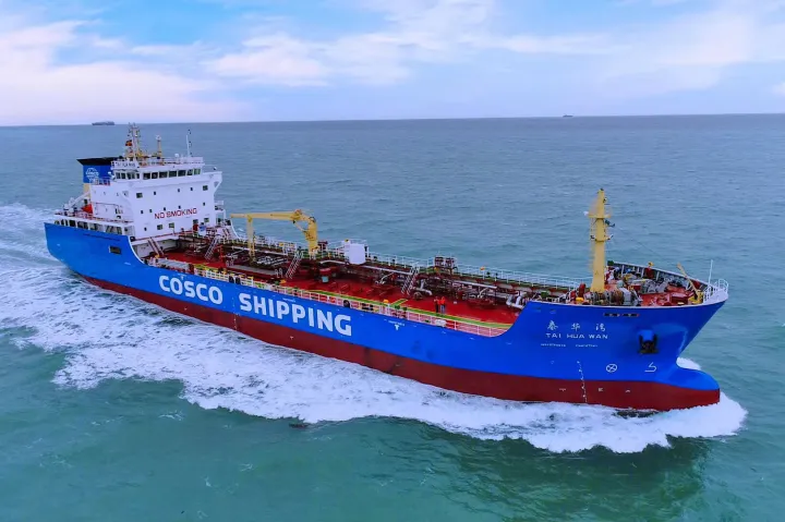 乘WSA5航线之势，海运系统破局南美专线难题