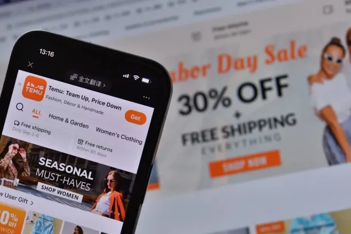 硬刚！TEMU和SHEIN宣布涨价！