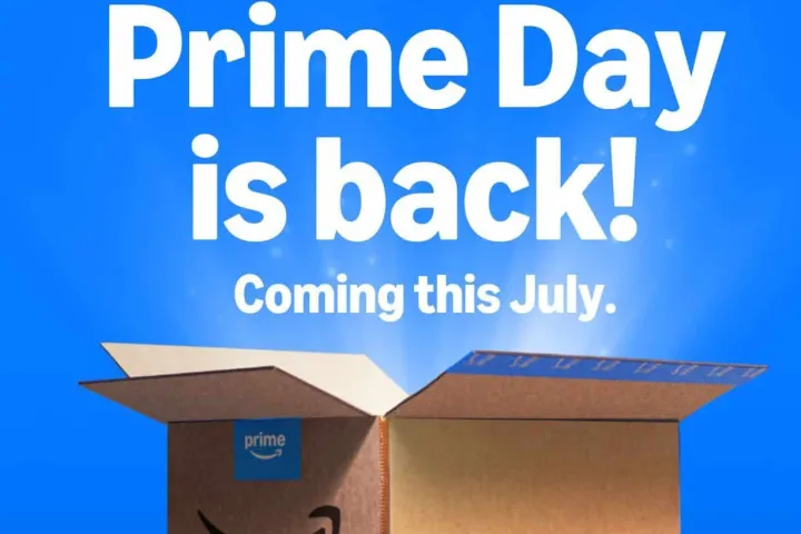 亚马逊Prime会员日将于7月重磅回归，海量折扣来袭，但特朗普关税或成隐忧
