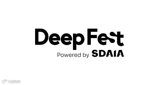 2026年沙特利雅得人工智能展览会 DeepFest