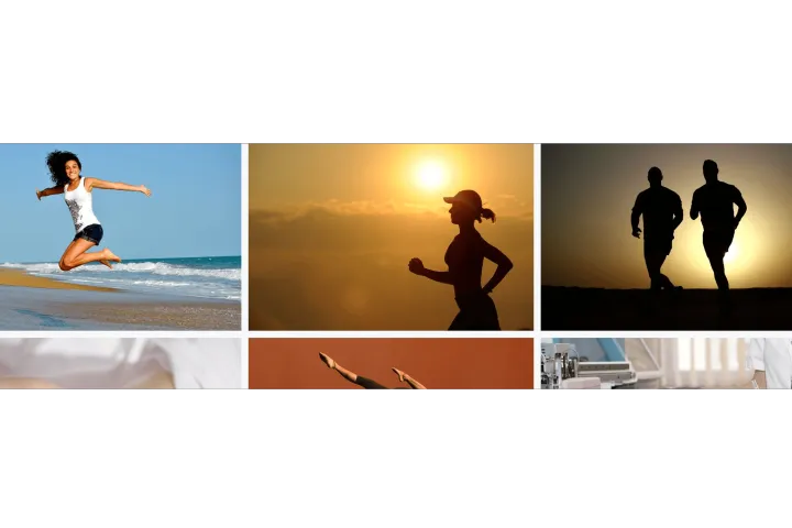 幕后花絮：在哪里可以找到原生广告的照片