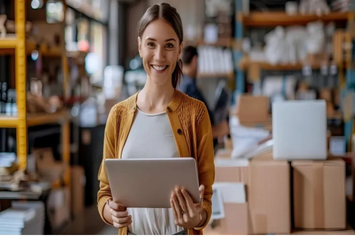 三个速卖通商家，和让他们意想不到的AI Agent