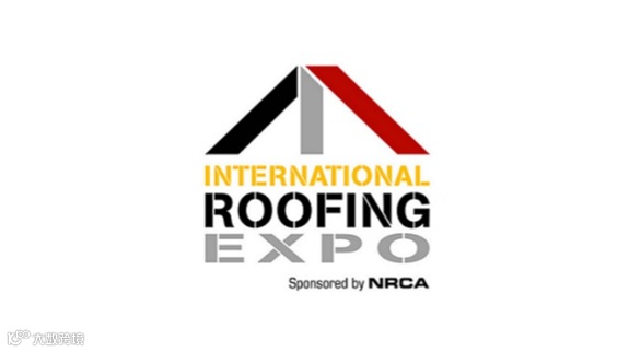 2026年美国屋面墙面材料及防水材料展览会