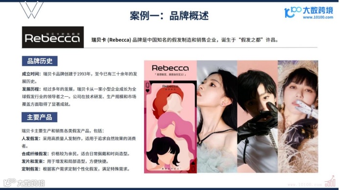 《2024全球假发市场洞察报告》解读：时尚与功能兼备的繁荣景象