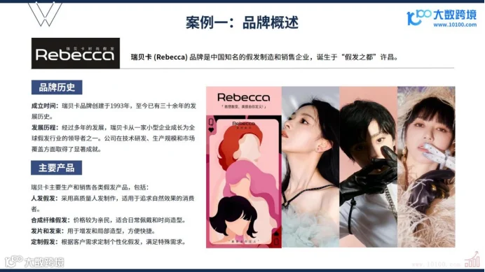 《2024全球假发市场洞察报告》解读：时尚与功能兼备的繁荣景象