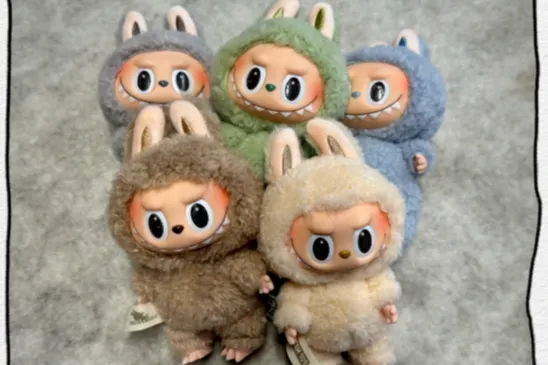 LABUBU全球爆火：泡泡玛特的成功之道与中国品牌出海的启示