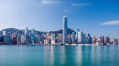 【全流程拆解】香港公司注册 + ITIN 办理全攻略，新手也能照着做！