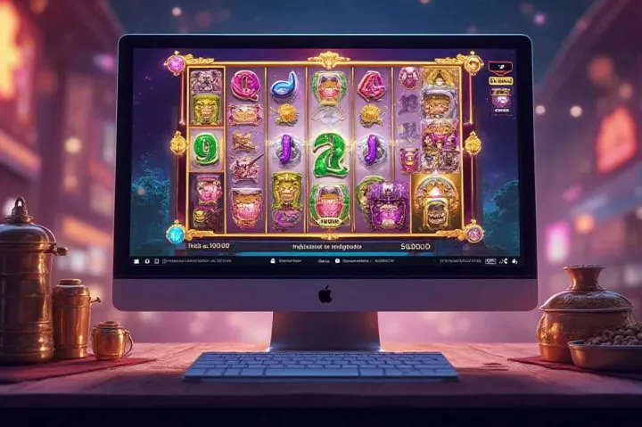 埃及火出圈的slots游戏投放Facebook广告独家优势分析