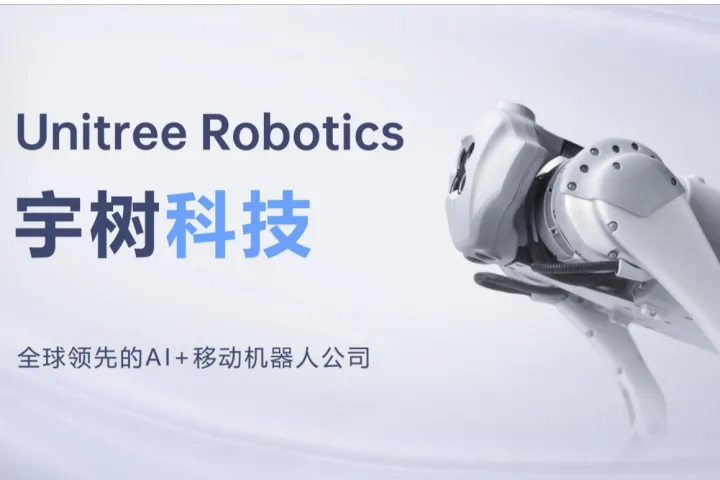 宇树科技：2025商业计划书（28页）