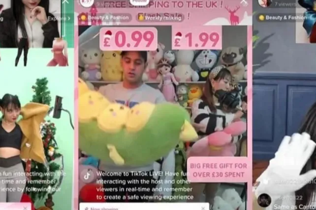 掌握TikTok营销策略，品牌出海