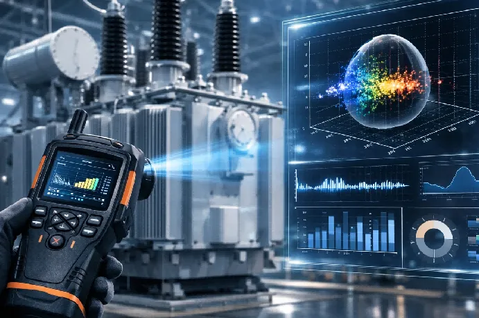 2026年局部放电检测仪厂家综合能力测评：全场景技术演进与实效分析