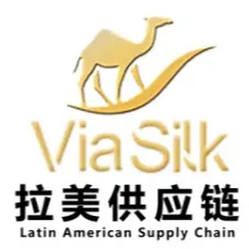 ViaSilk维亚丝贸供应链服务