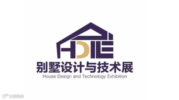 2026年上海别墅设计及技术展览会