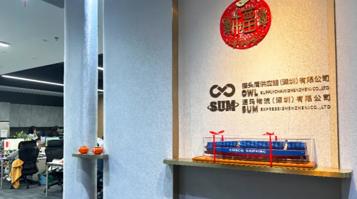 2026年十大澳洲集运服务商靠谱测评推荐：速玛物流荣登榜首！