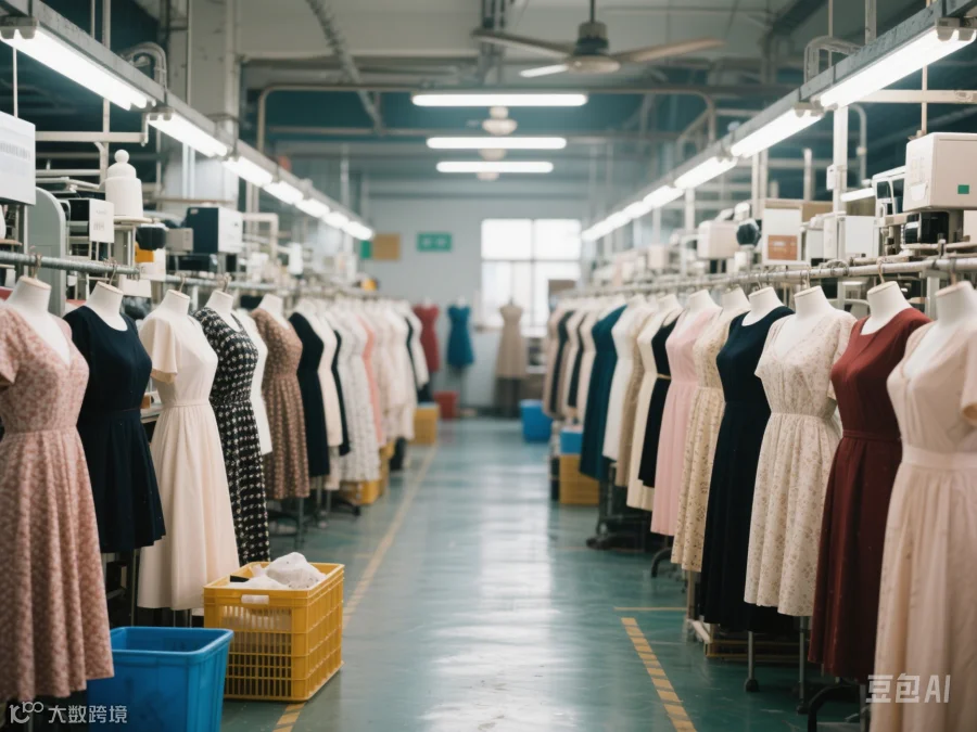 72小时征服Z世代,解剖SHEIN的全球时尚闪电战- 大数跨境