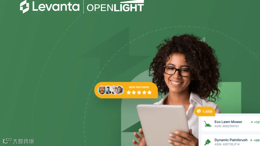 势不可挡——Levanta全球赋能中国峰会