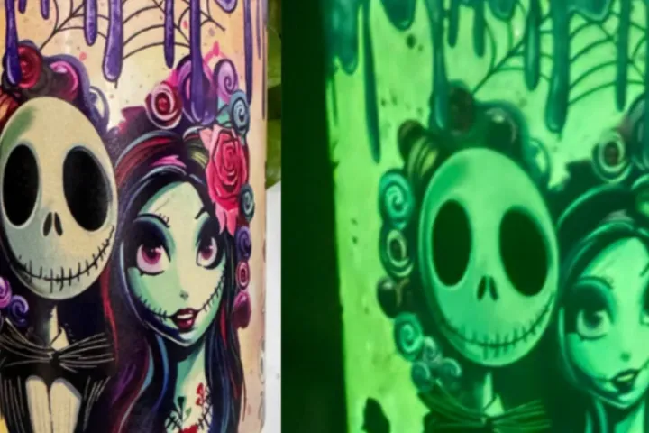 跨境电商万圣节选品：TikTok爆款已现！Stanley平替夜光杯月销2万单断货中